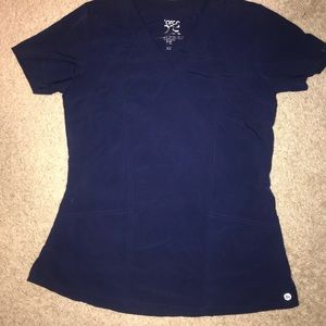 Barco One Navy Scubs